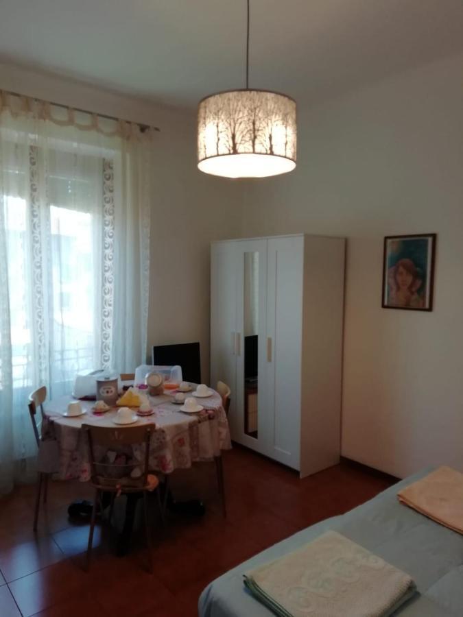Le Comari * Milán