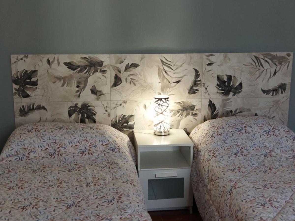 Le Comari Appartement