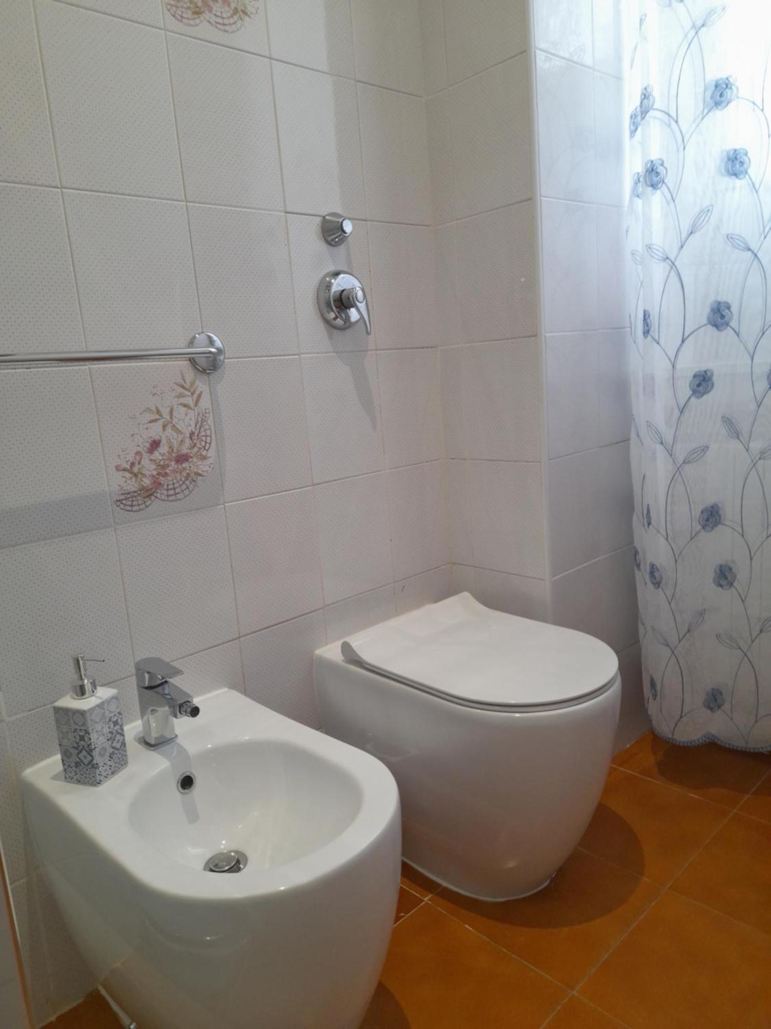 Le Comari Appartement