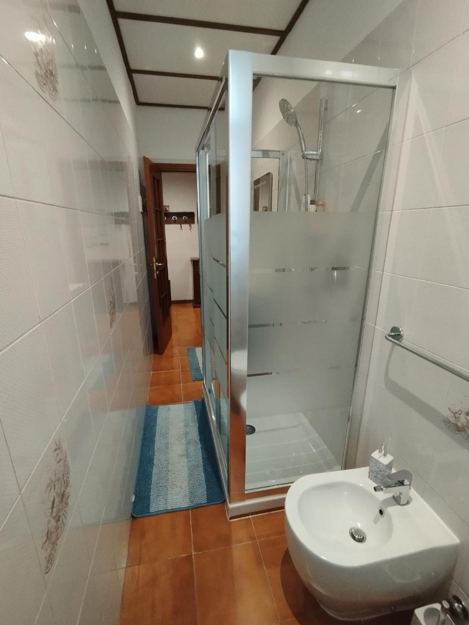 Le Comari Appartement *