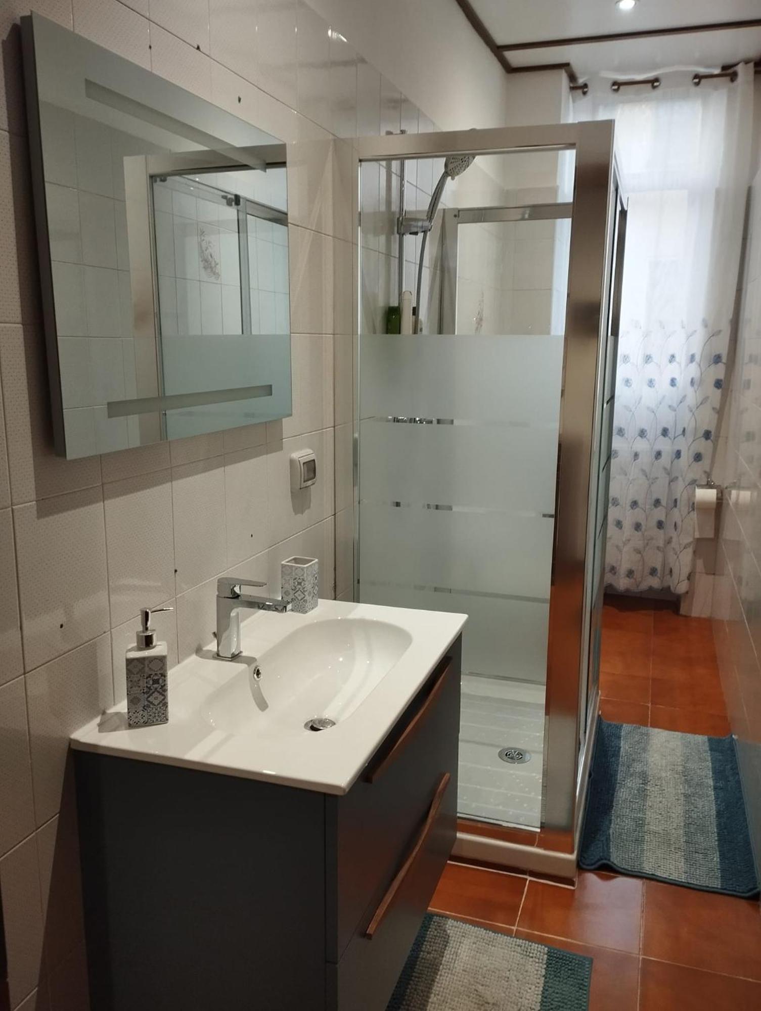 Appartement Le Comari *