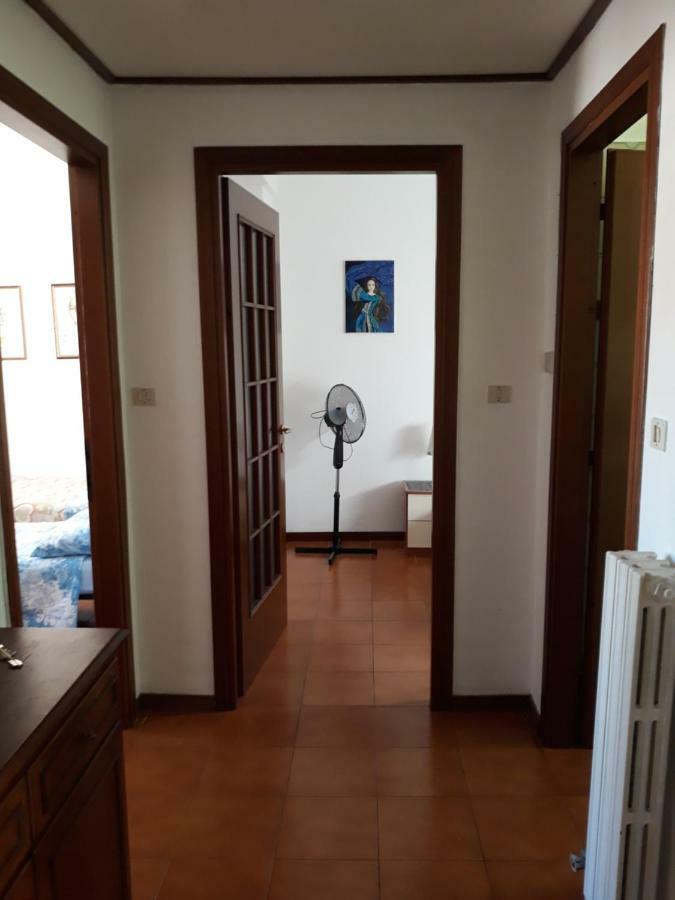 Le Comari Appartement